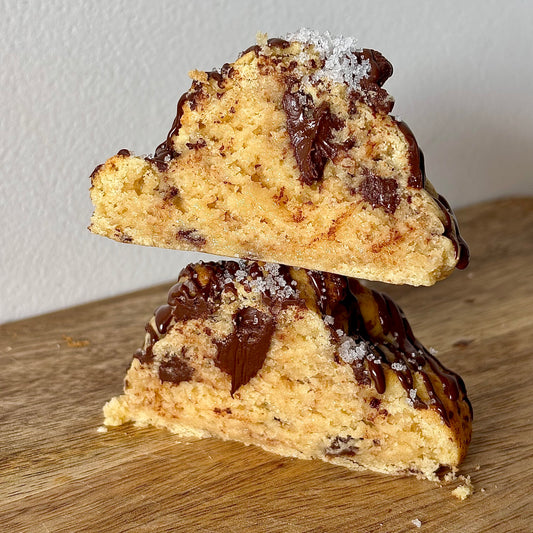 Chocolat Fleur de Sel